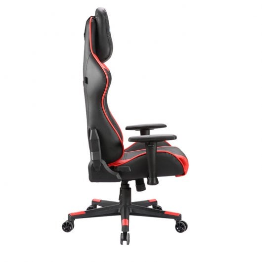Newskill Kitsune Silla Gaming Roja