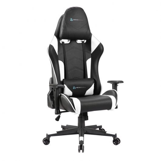 Newskill Kitsune Silla Gaming Blanca