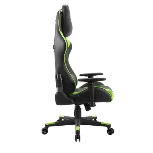 Newskill Kitsune Silla Gaming Verde