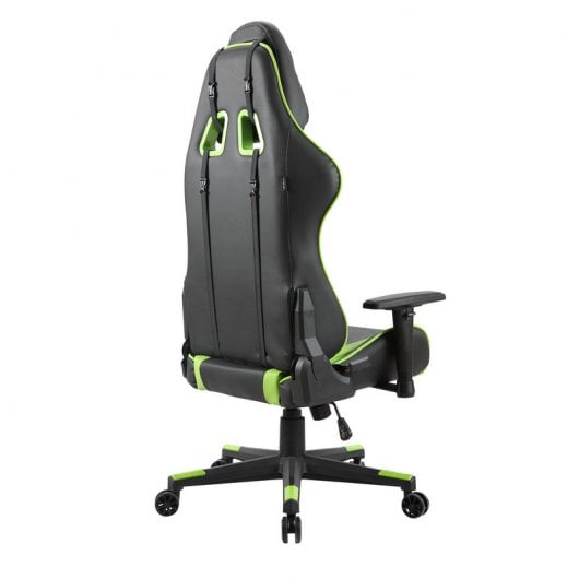 Newskill Kitsune Silla Gaming Verde