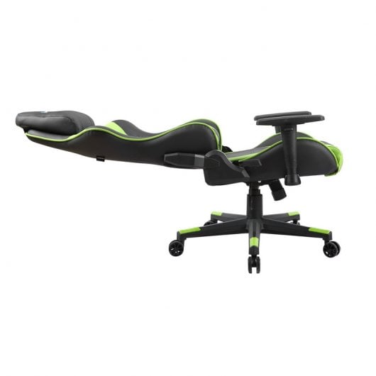 Newskill Kitsune Silla Gaming Verde