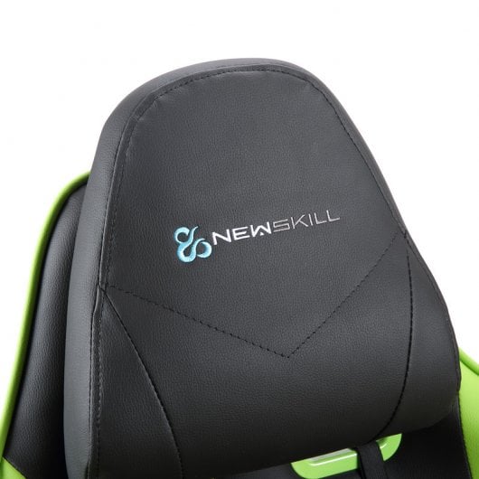 Newskill Kitsune Silla Gaming Verde