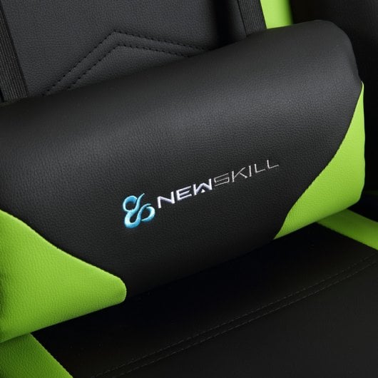 Newskill Kitsune Silla Gaming Verde