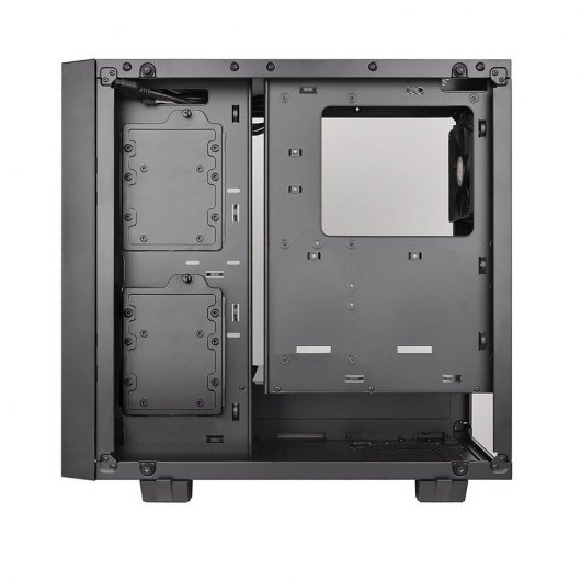 Thermaltake Core G21 Edición Cristal Templado