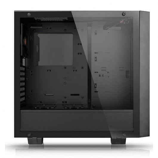 Thermaltake Core G21 Edición Cristal Templado
