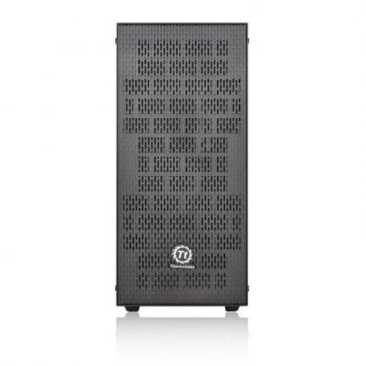 Thermaltake Core G21 Edición Cristal Templado