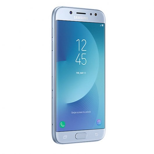 Samsung Galaxy J5 2017 Azul Libre