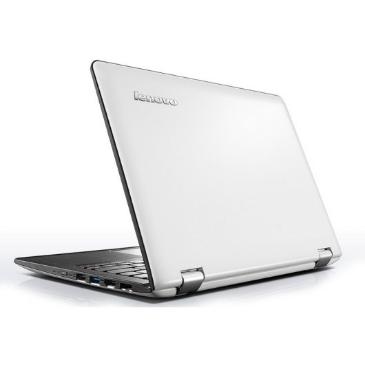 Lenovo Yoga 300-11IBR Intel Celeron N3060/2GB/64GB SSD /11.6" Táctil