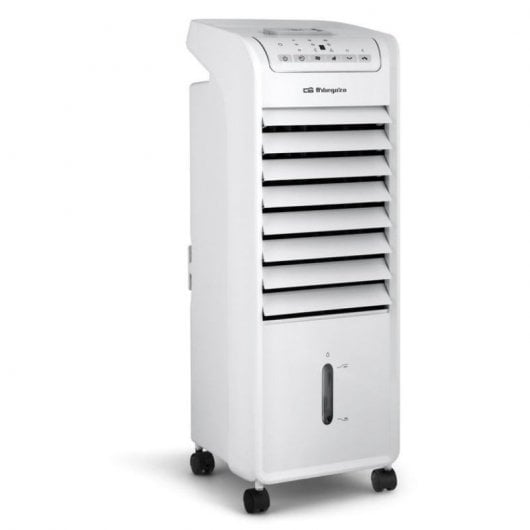 Orbegozo AIR 46  Climatizador Evaporativo 3 en 1 55W