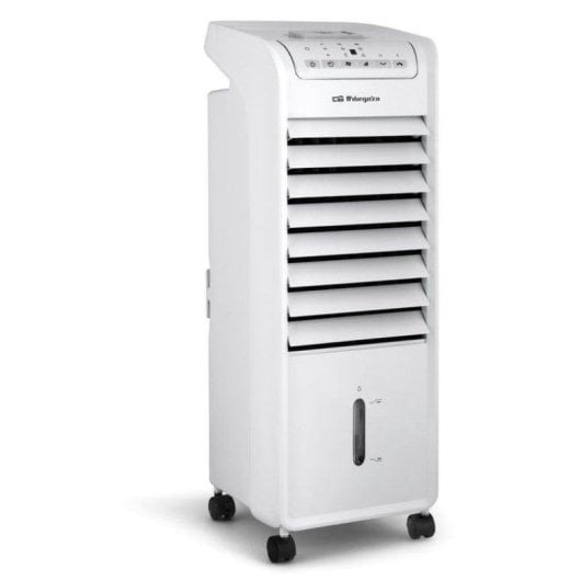 Klimagerät Orbegozo AIR 46 3-in-1 Weiß 55W 6L Fernbedienung Timer