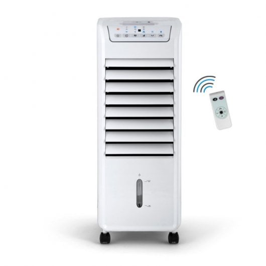 Orbegozo AIR 46  Climatizador Evaporativo 3 en 1 55W