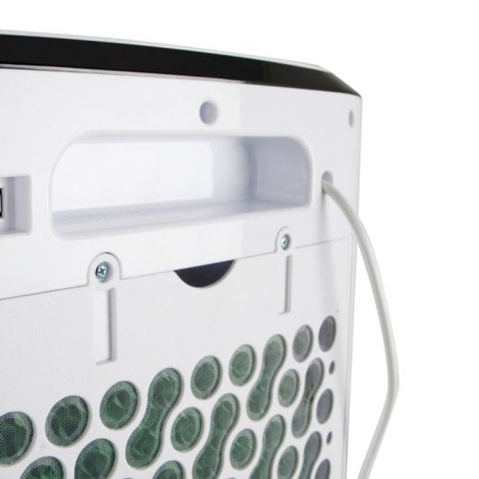 Orbegozo AIR 46  Climatizador Evaporativo 3 en 1 55W