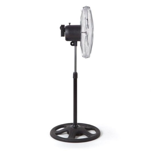 Ventoinha Industrial 3 em 1 Orbegozo PWS 0547 90W 45cm 3 Velocidades Oscilação