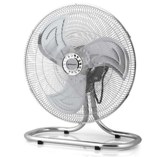Ventoinha Industrial 3 em 1 Orbegozo PWS 0547 90W 45cm 3 Velocidades Oscilação