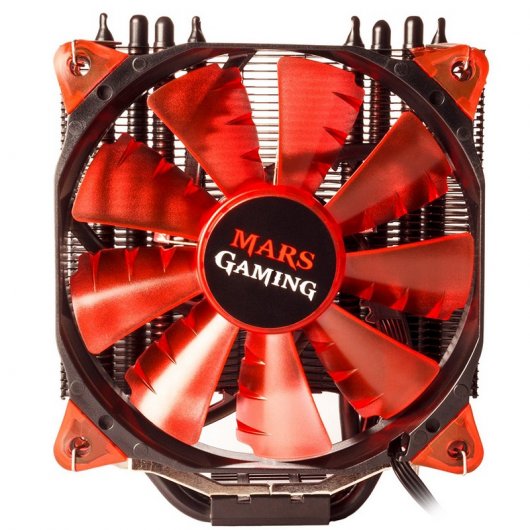 Tacens Mars Gaming MCPU3 CPU Cooler
