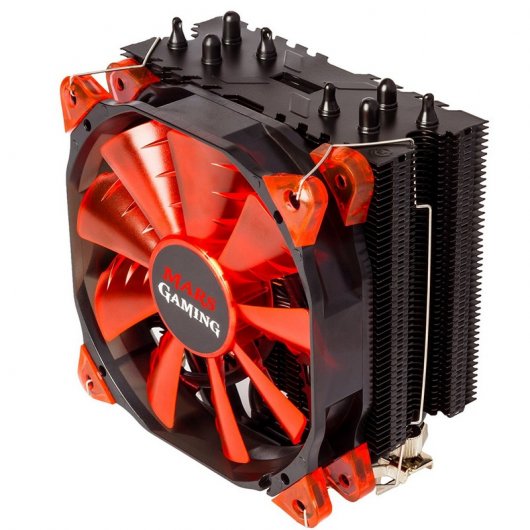 Tacens Mars Gaming MCPU3 CPU Cooler