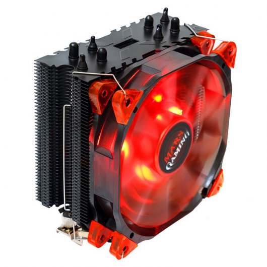 Tacens Mars Gaming MCPU3 CPU Cooler