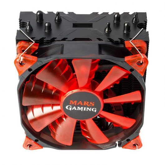 Tacens Mars Gaming MCPU3 CPU Cooler