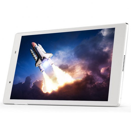 Lenovo Tab 4 8" IPS 16GB Blanca