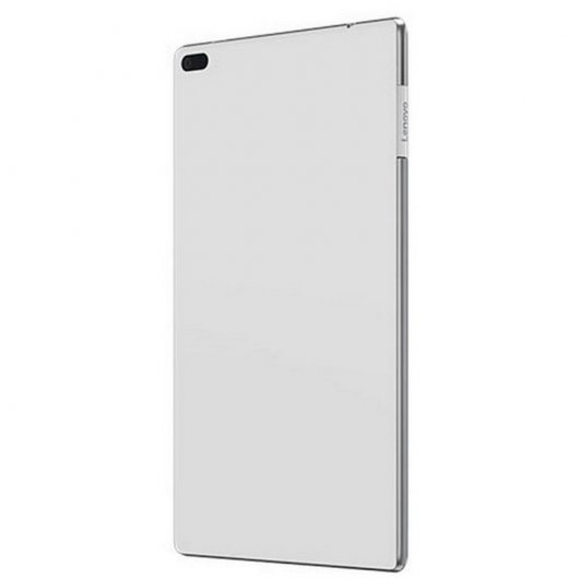 Lenovo Tab 4 8" IPS 16GB Blanca