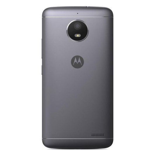 Motorola Moto E4 4G 2GB 16GB 5" Gris