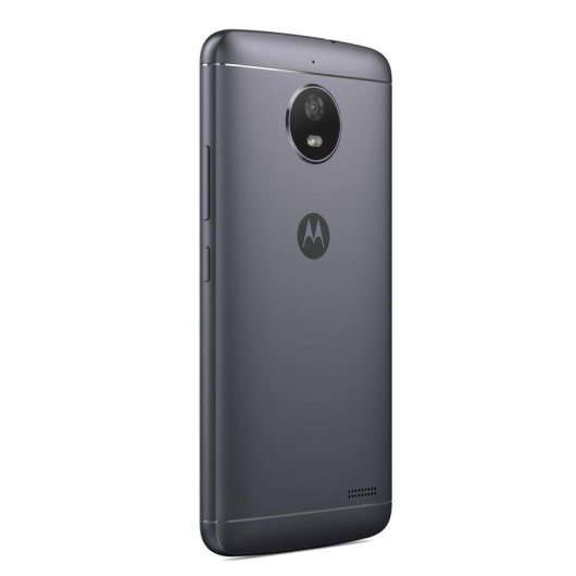 Motorola Moto E4 4G 2GB 16GB 5" Gris