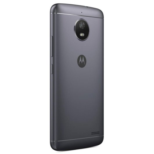 Motorola Moto E4 4G 2GB 16GB 5" Gris