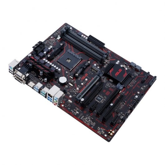 Asus Prime X370-A