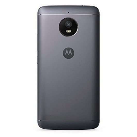 Motorola Moto E4 Plus 4G 3GB 16GB 5.5" Gris
