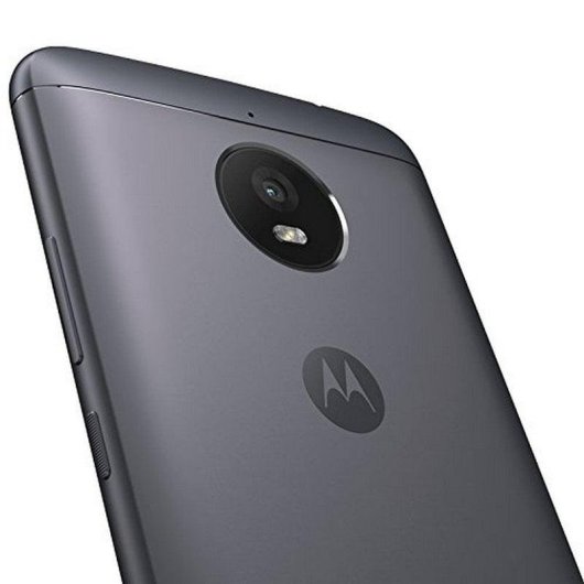 Motorola Moto E4 Plus 4G 3GB 16GB 5.5" Gris