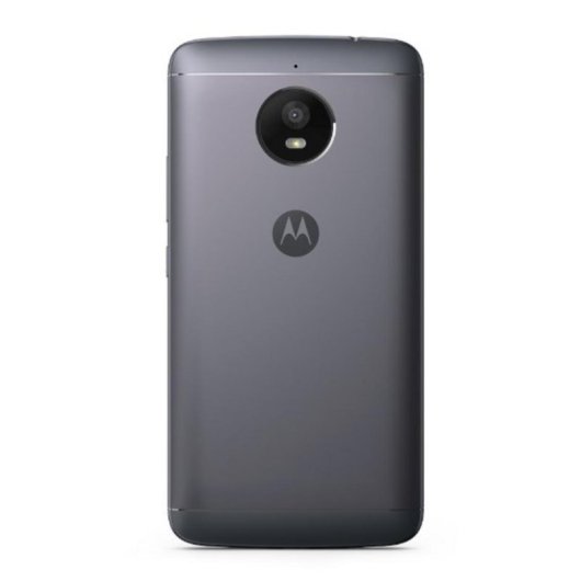 Motorola Moto E4 Plus 4G 3GB 16GB 5.5" Gris
