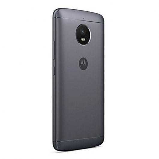 Motorola Moto E4 Plus 16GB 4G Dual Sim Gris Libre