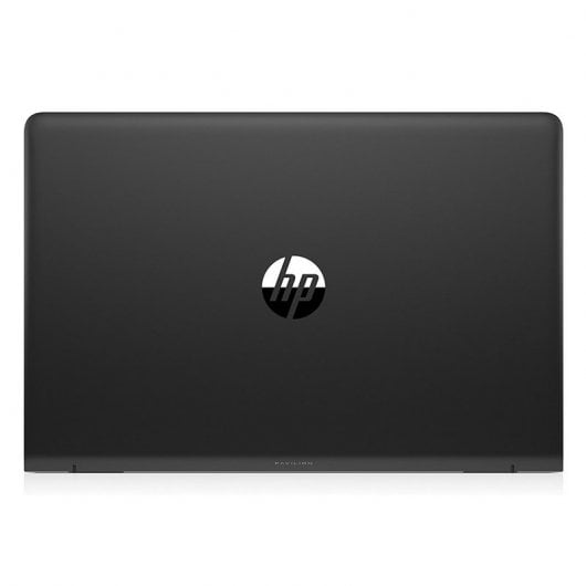 HP Pavilion Power 15-CB009NS Intel Core i7-7700HQ/8GB/1TB/GTX 1050/15.6"