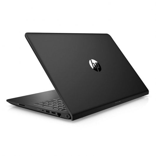 HP Pavilion Power 15-CB009NS Intel Core i7-7700HQ/8GB/1TB/GTX 1050/15.6"