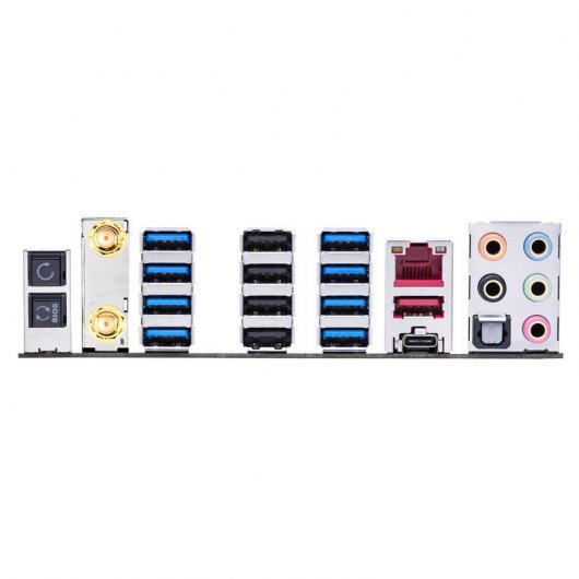 Asus ROG Crosshair VI Hero WIFI AC