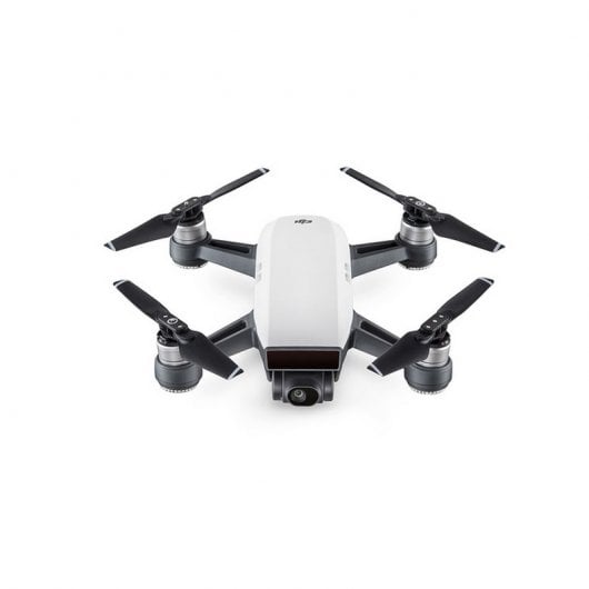 DJI Spark Alpine White