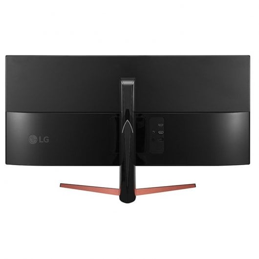LG 34UM69G-B 34" LED IPS WFullHD FreeSync