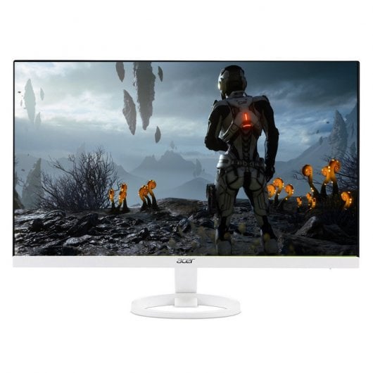 Acer R241Ywmid 24" LED Full HD IPS