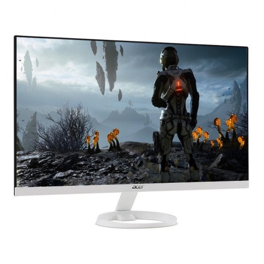 Acer R241Ywmid 24" LED Full HD IPS