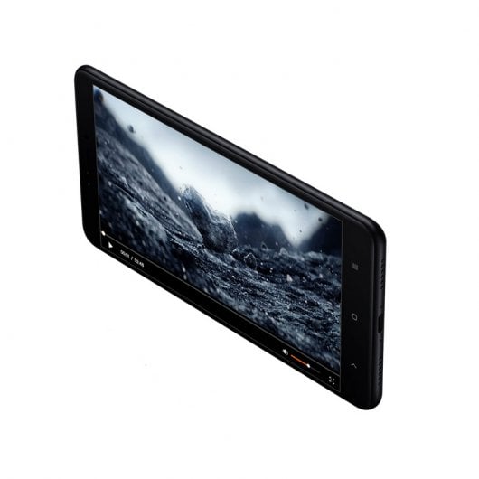 Xiaomi Mi Max 2 4GB/64GB 4G Negro Libre Dual Sim