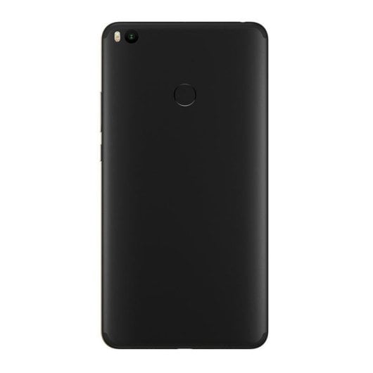 Xiaomi Mi Max 2 4G 4GB 64GB 6.44" Negro