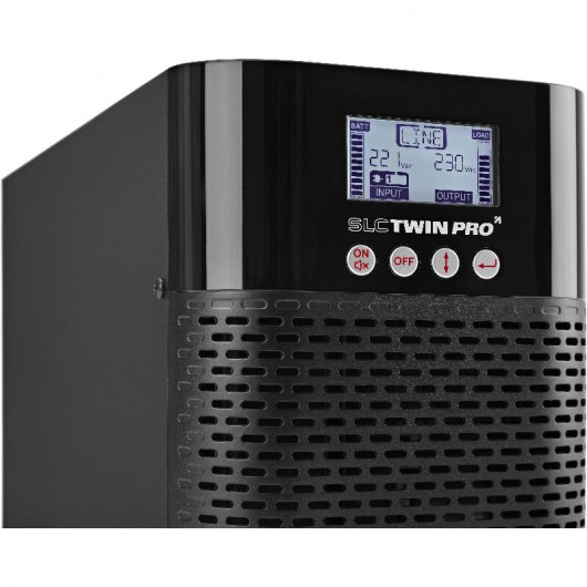 Salicru SLC Twin PRO 2 700VA IEC SA