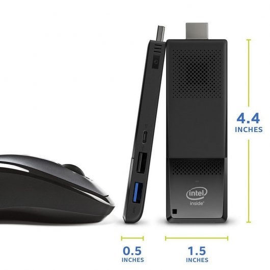 Intel Compute Stick STK1AW32SC Intel Atom x5-Z8300/2GB/32GB