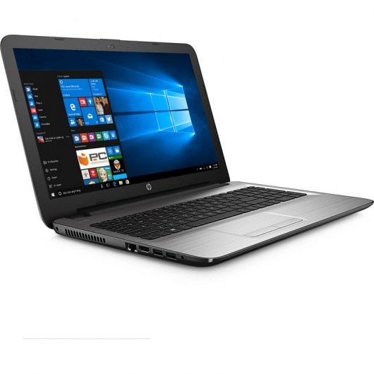 HP 15-AY080NS Intel Core i3-6006U/4GB/1TB/15.6"