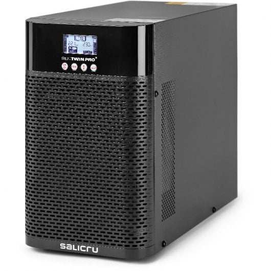 Gruppo di continuità Salicru SLC Twin PRO 2 1500VA IEC