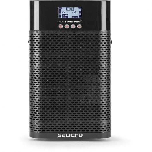 Salicru SLC Twin PRO 2 1500VA IEC SAI