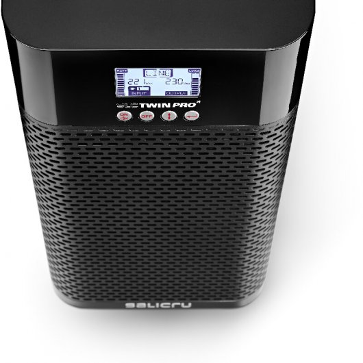 Salicru SLC Twin PRO 2 2000VA IEC UPS