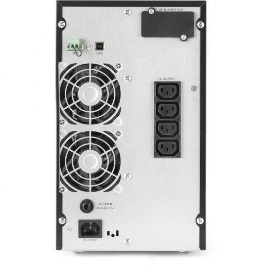 Salicru SLC Twin PRO 2 2000VA IEC UPS