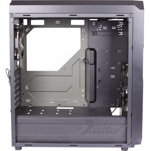 Antec GX909 Windows USB 3.0 Verde