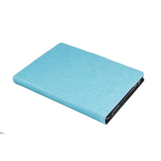 Hoes Universal Rotatory 360 voor Tablets 9-10,4 inch SilverHT